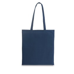 Τσάντα CARACAS (ΤS 07029) μπλέ σκούρο